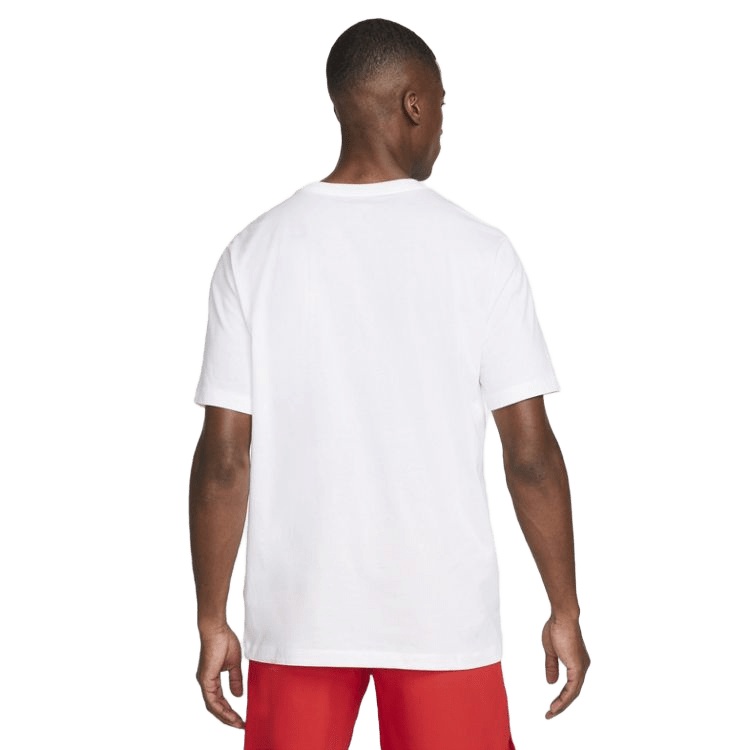 NIKE DRI-FIT T-SHIRT HWPO DA1594-101