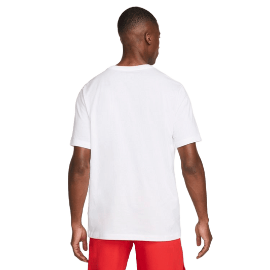 NIKE DRI-FIT T-SHIRT HWPO DA1594-101