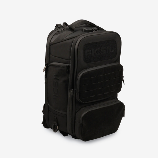PicSil Maverick 40L 2nd Gen Tactical Backpack PICBACKMAV-MOONLESS