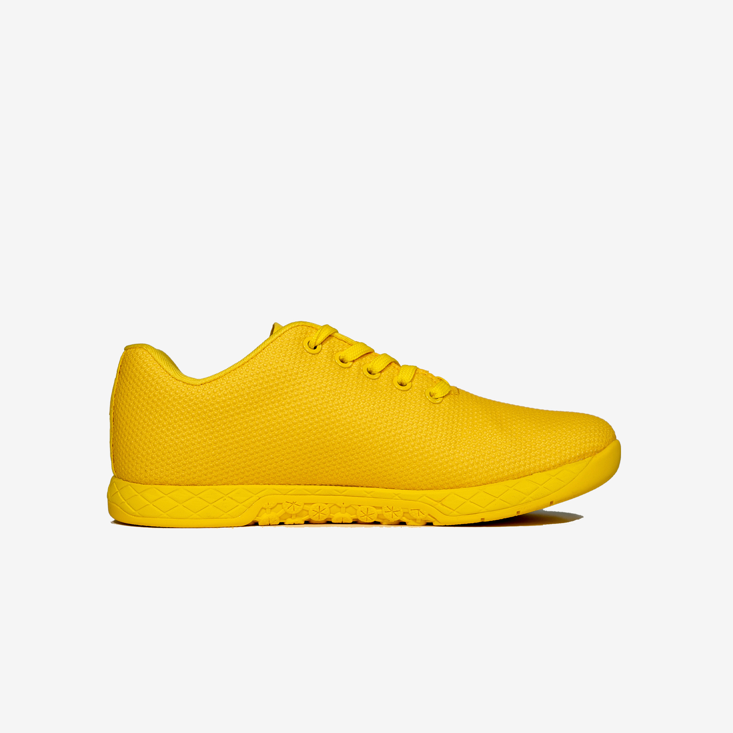 NOBULL LEMON DROP TRAINER FSFV2LMNDROP-LEMON