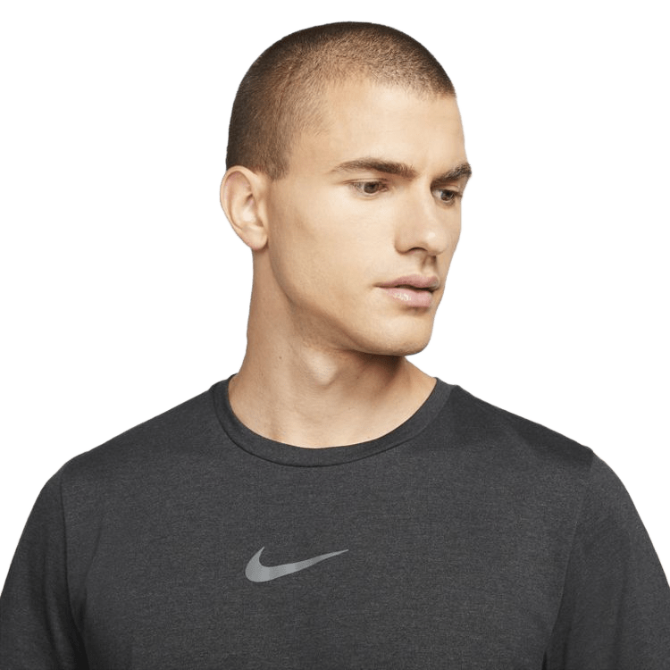 NIKE PRO DRI-FIT BURNOUT T-SHIRT DD1828-010