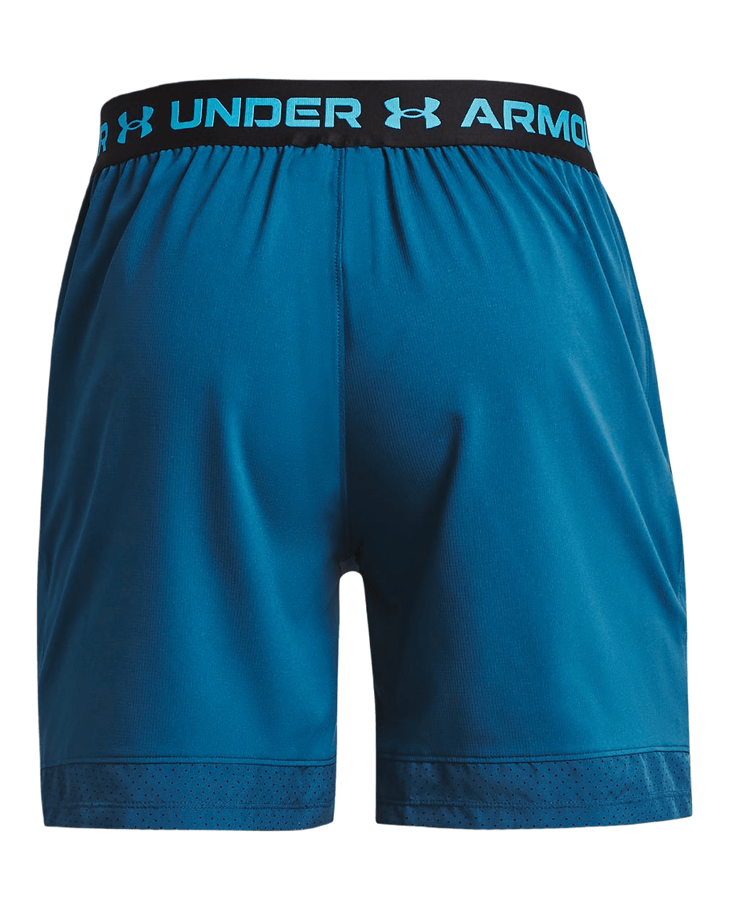 SHORT UNDER ARMOUR VANISH WOVEN 6IN 1373718-437