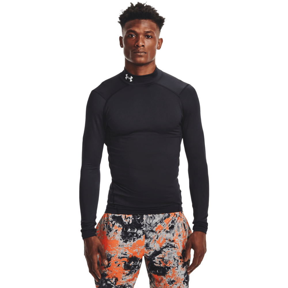 UNDER ARMOUR COLD GEAR T-SHIRT 1366072-001
