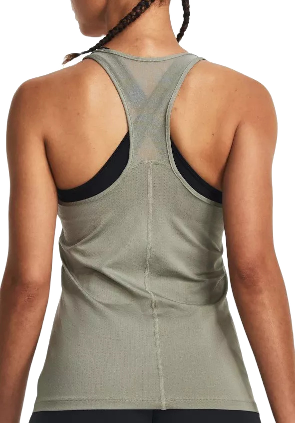 UNDER ARMOUR HG RACER TANK 1328962-504