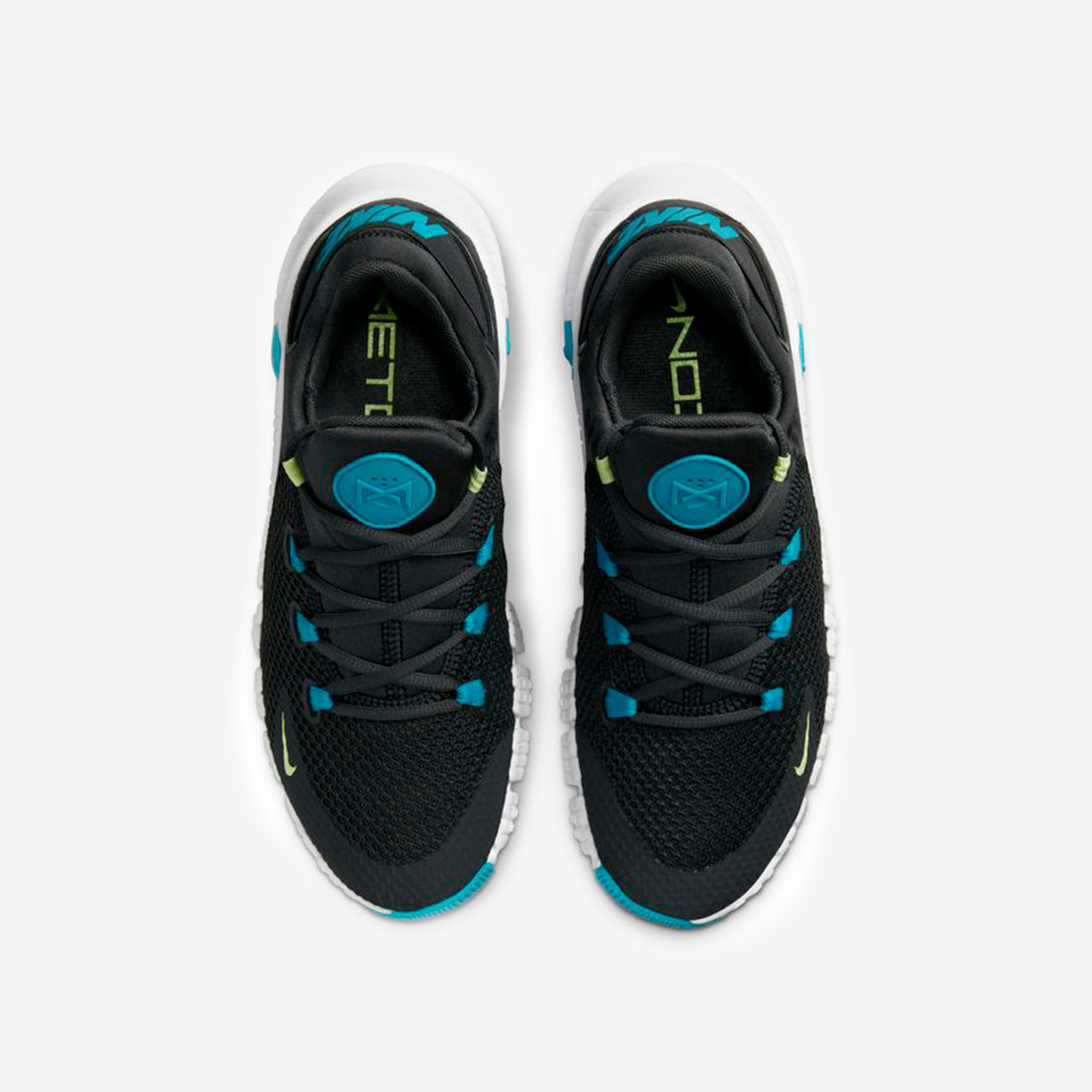 NIKE FREE METCON 4 CT3886-004