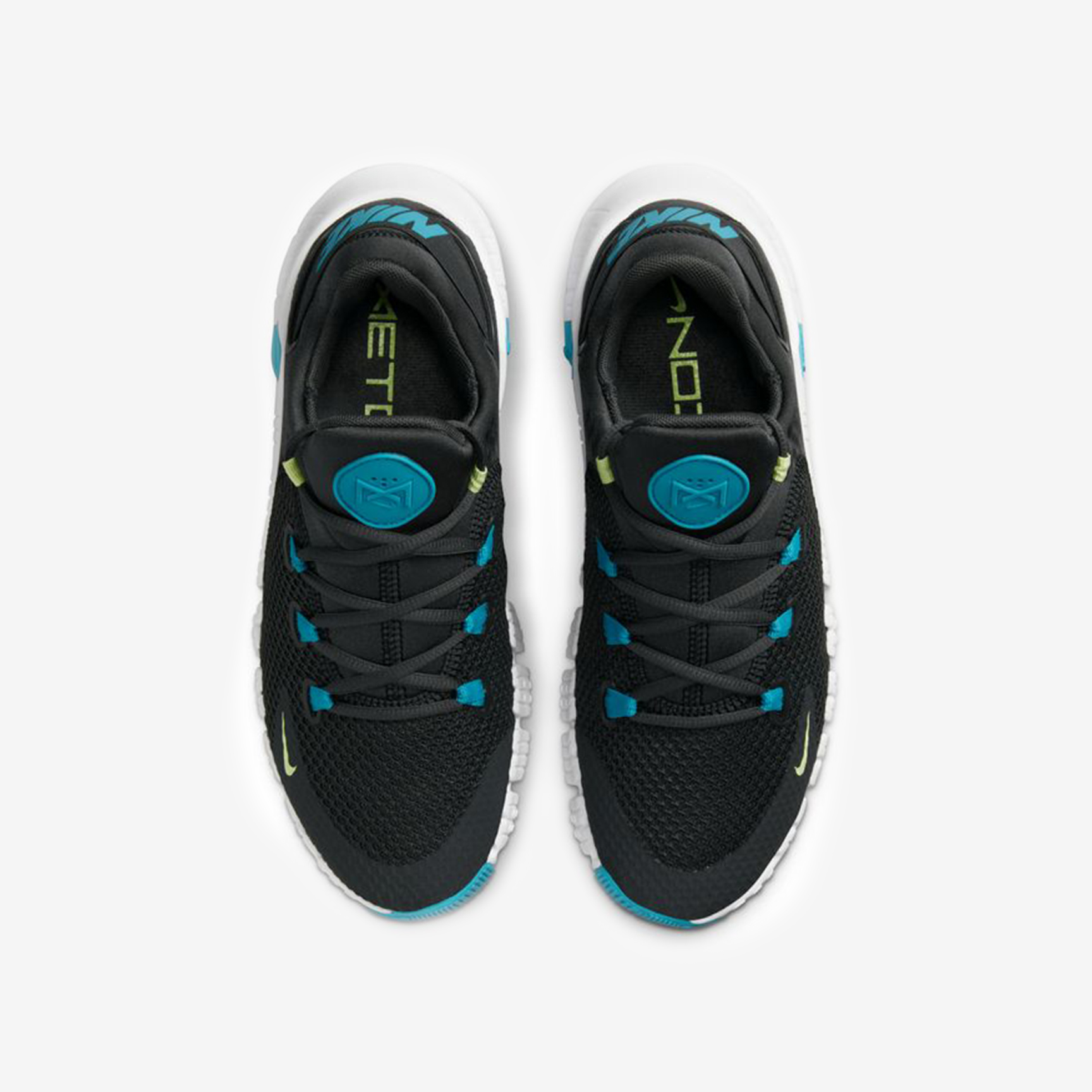 NIKE FREE METCON 4 CT3886-004