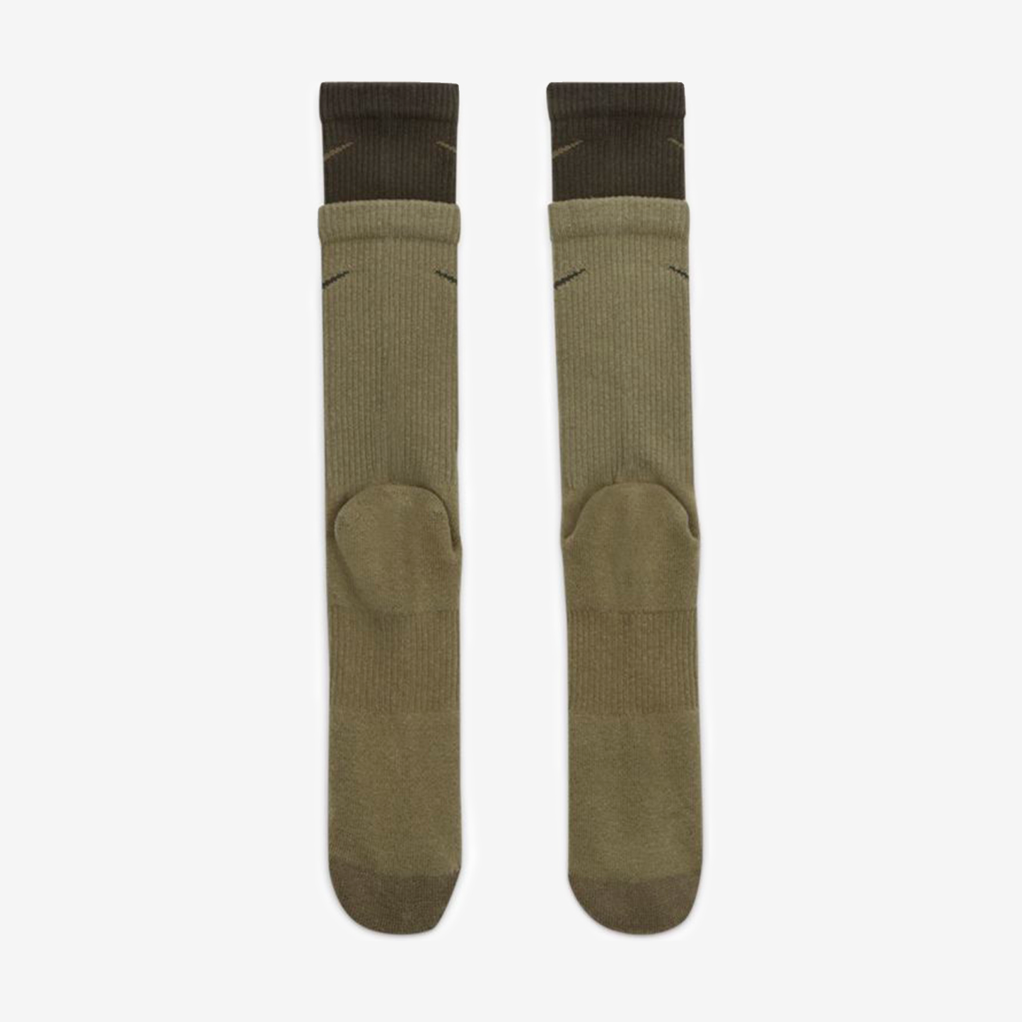 NIKE EVERYDAY PLUS CUSHIONED TRAINING CREW SOCKS DD2795-222