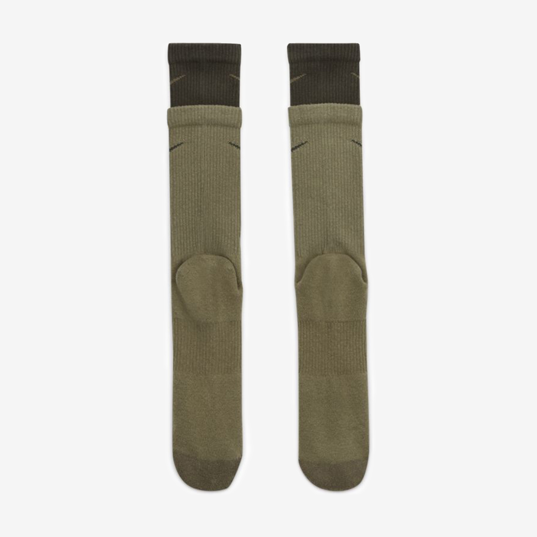 NIKE EVERYDAY PLUS CUSHIONED TRAINING CREW SOCKS DD2795-222