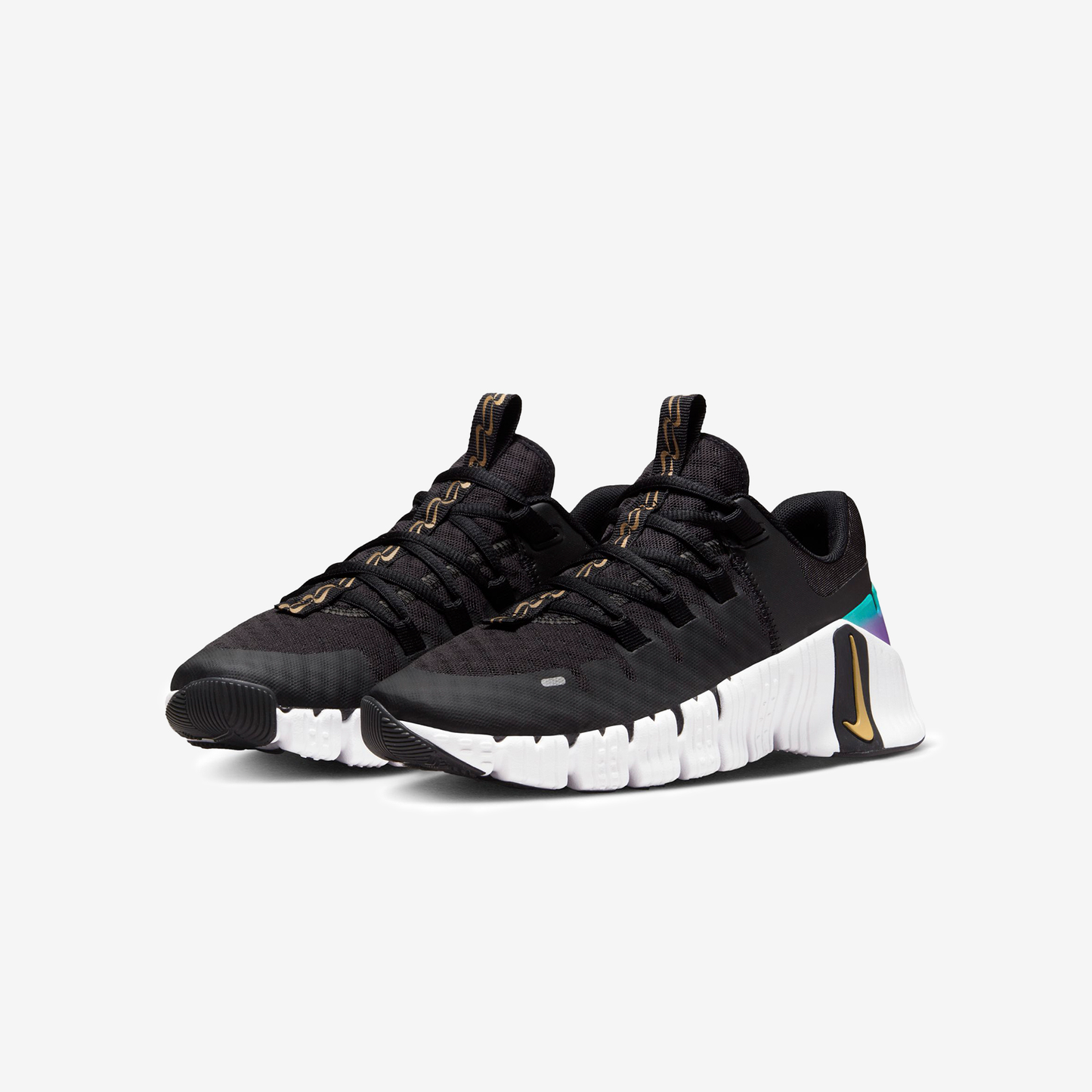 NIKE FREE METCON 5 PRM - WOMAN FB7149-001