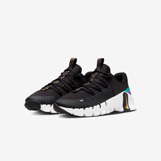 NIKE FREE METCON 5 PRM - WOMAN FB7149-001