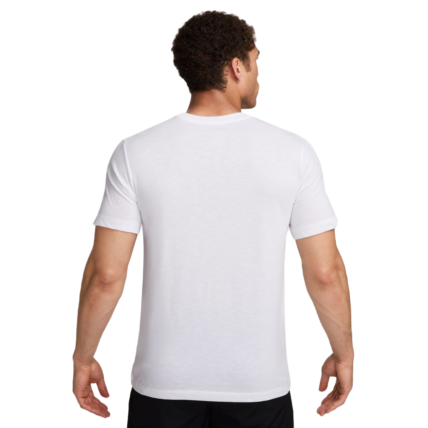Nike Dri-FIT T-shirt FZ8028-100