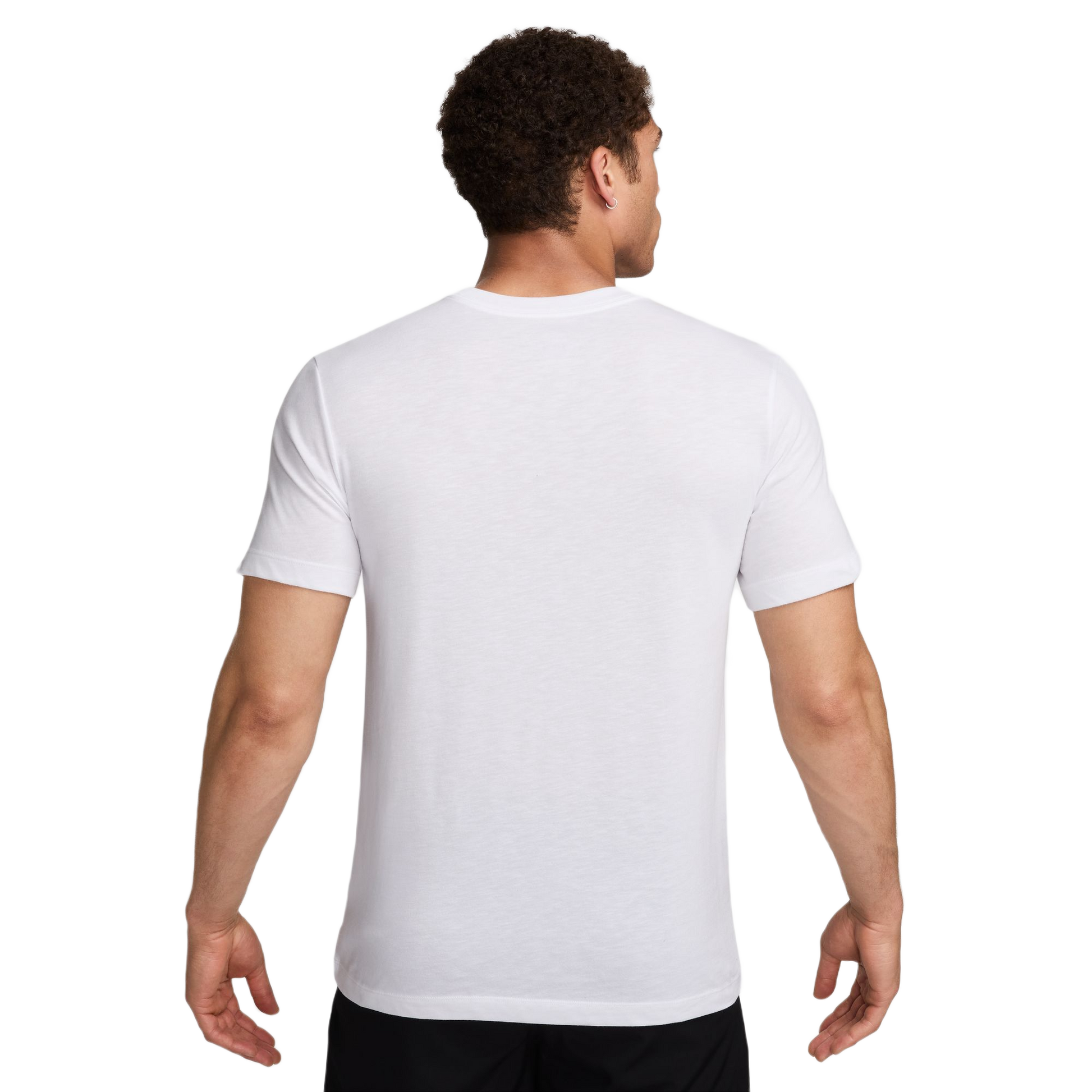 Nike Dri-FIT T-shirt FZ8028-100