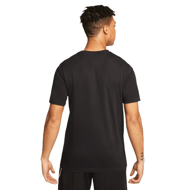 T-SHIRT NIKE SC DM6236-010