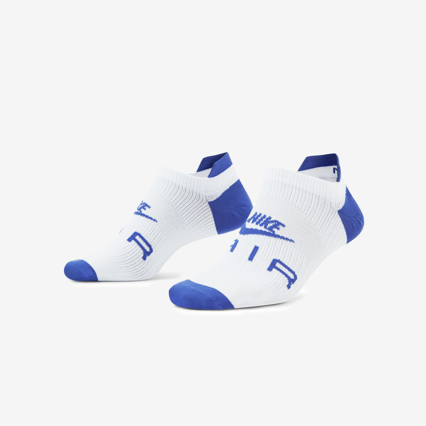 NIKE AIR EVERYDAY PLUS LIGHTWEIGHT 3P SOCKS DA4226-903
