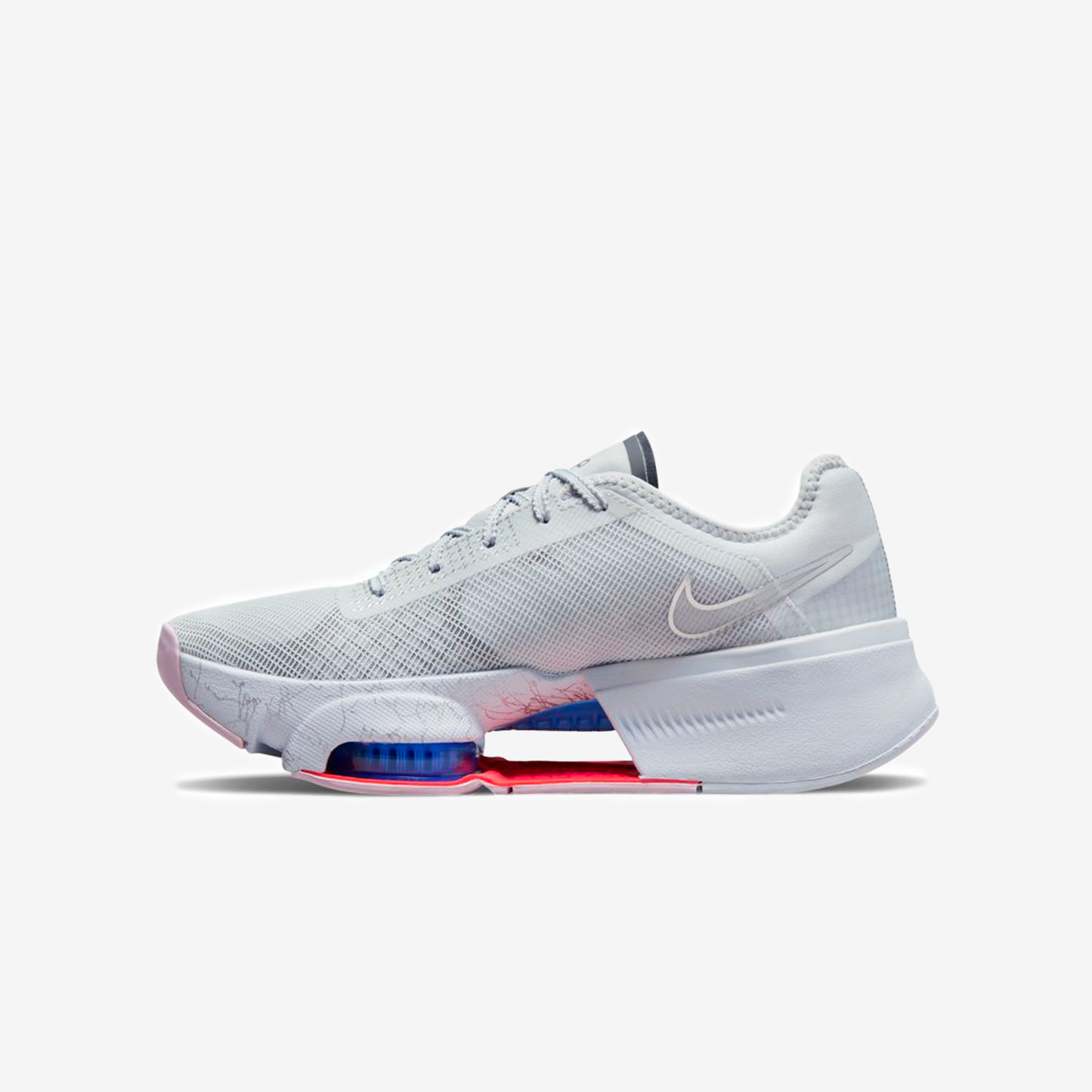 NIKE AIR ZOOM SUPERREP 3 - WOMAN DA9492-004