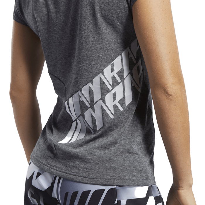REEBOK RC ACTIVCHILL + COTTON TEE GJH49-FK4350