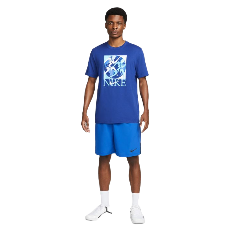 SHORT NIKE DRI-FIT WOVEN 9' DM6617-480