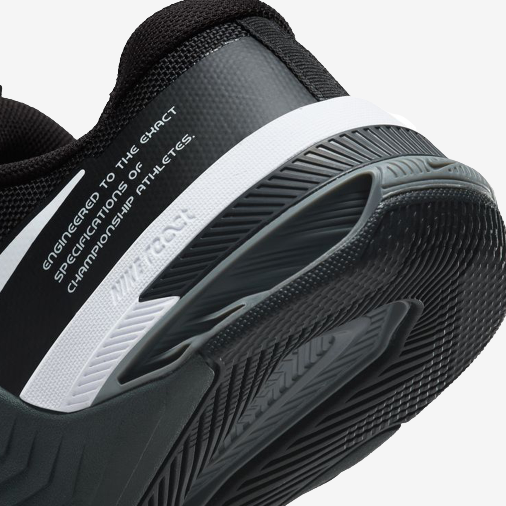 NIKE METCON 8 DO9328-001