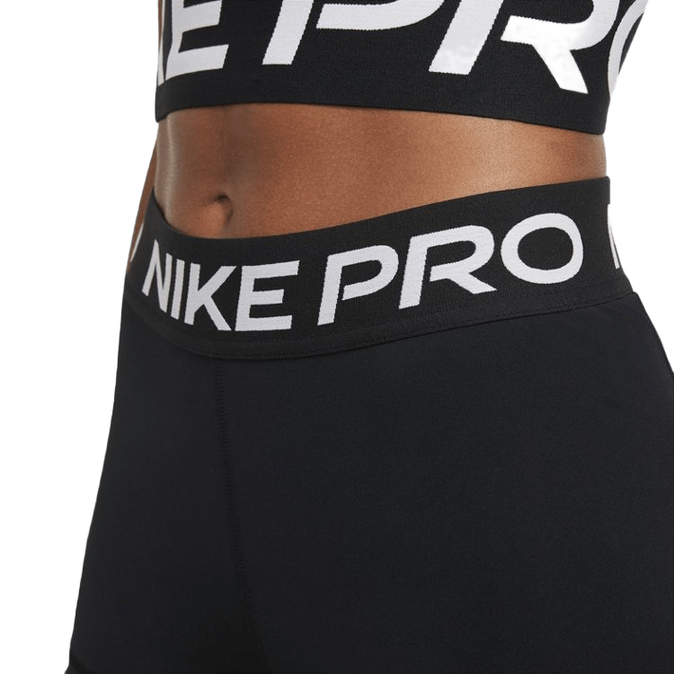 NIKE PRO SHORTS 3" CZ9857-010