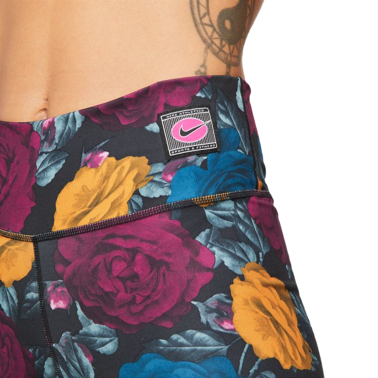 SHORT NIKE ONE DRI-FIT ICON CLASH DM7449-010