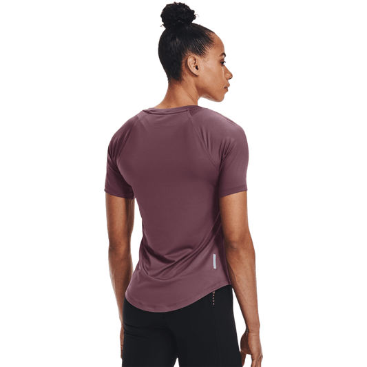 UNDER ARMOUR RUSH LEGGINGS 1368366-554