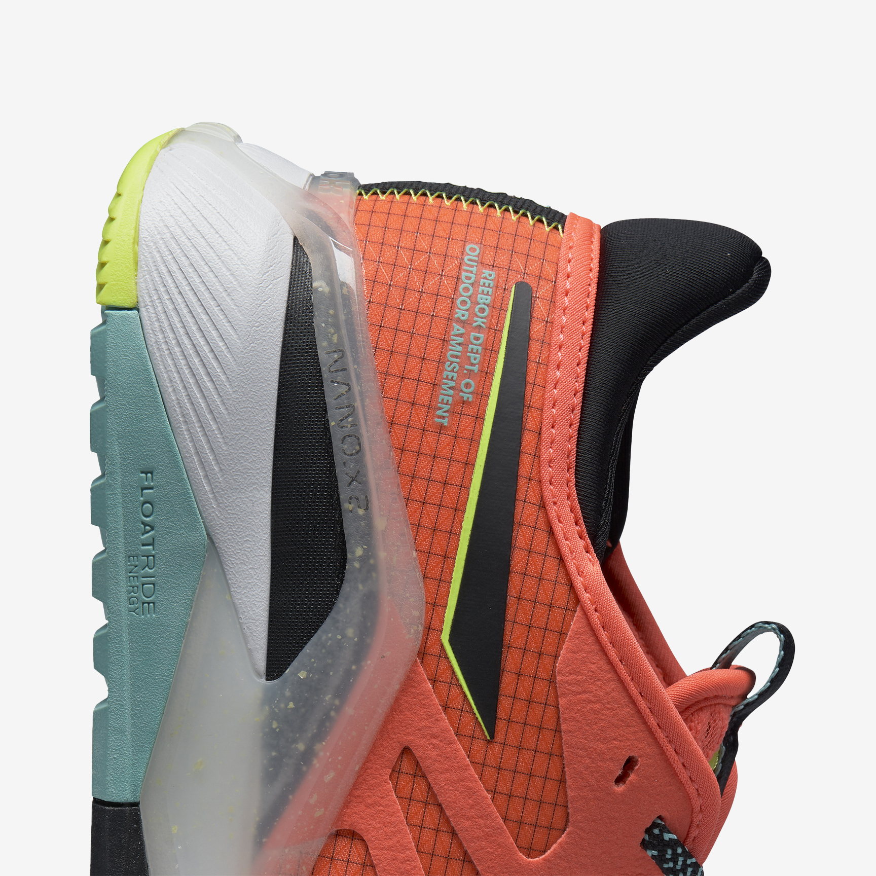 REEBOK NANO X2 TR ADVENTURE LIP79-GY2116