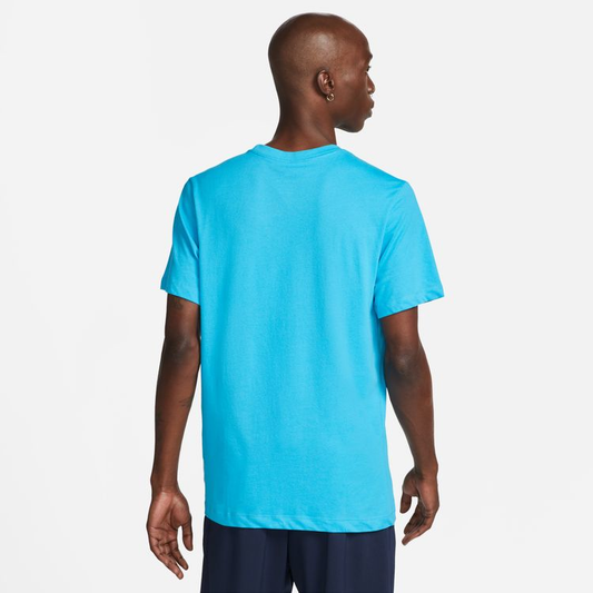 NIKE DRI-FIT SWOOSH TRAINING T-SHIRT CZ7989-468