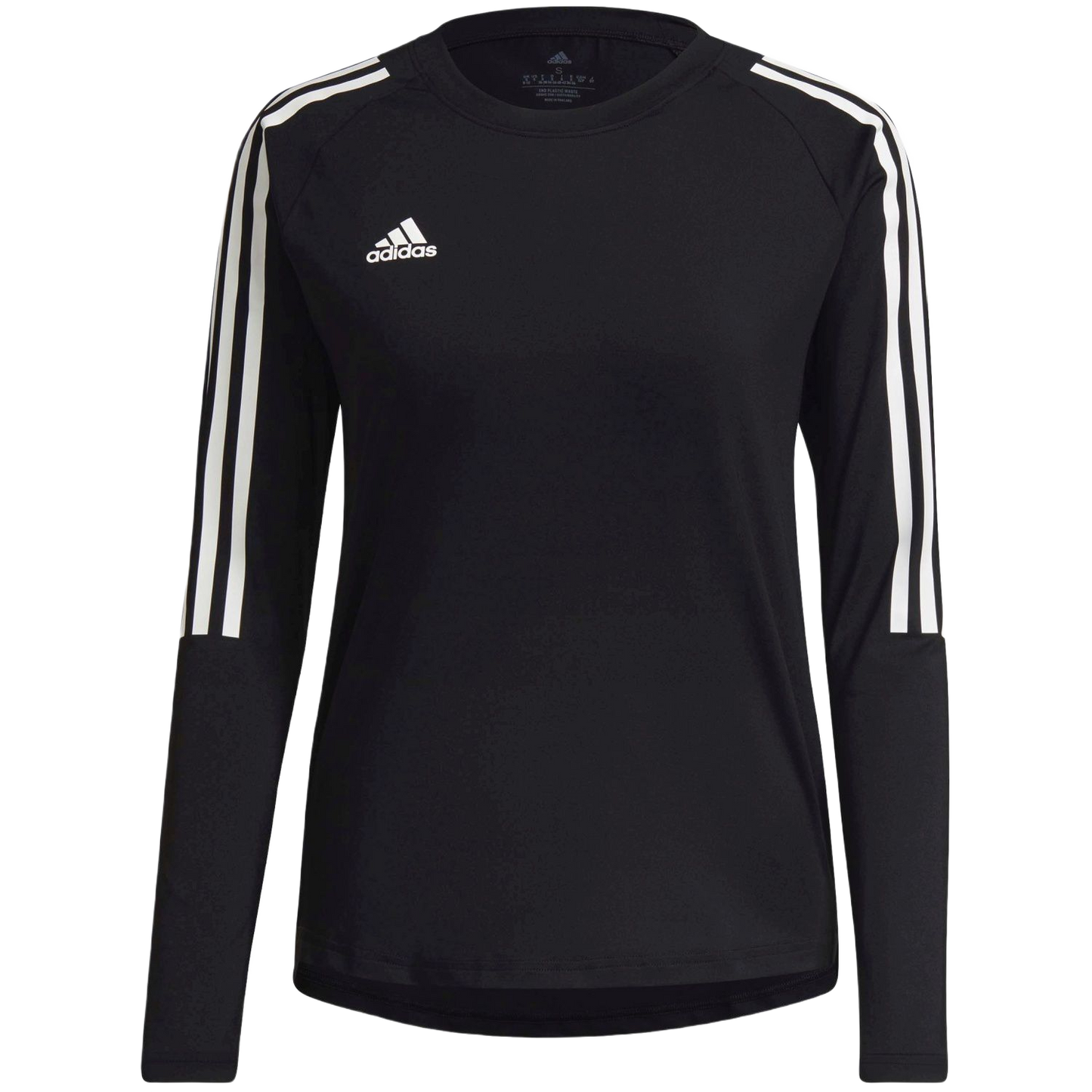 CAMISETA MANGA LARGA HILO DG523-HK9062