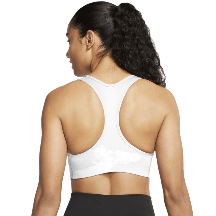 TOP NIKE SWOOSH FUTURA - MEDIUM IMPACT BV3643-100