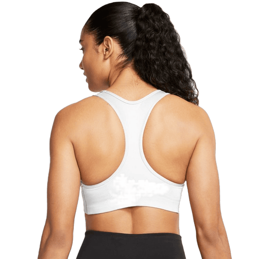 TOP NIKE SWOOSH FUTURA - MEDIUM IMPACT BV3643-100