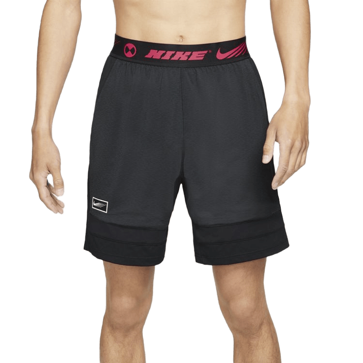 NIKE SPORT CLASH  TRAINING SHORTS CZ7714-010