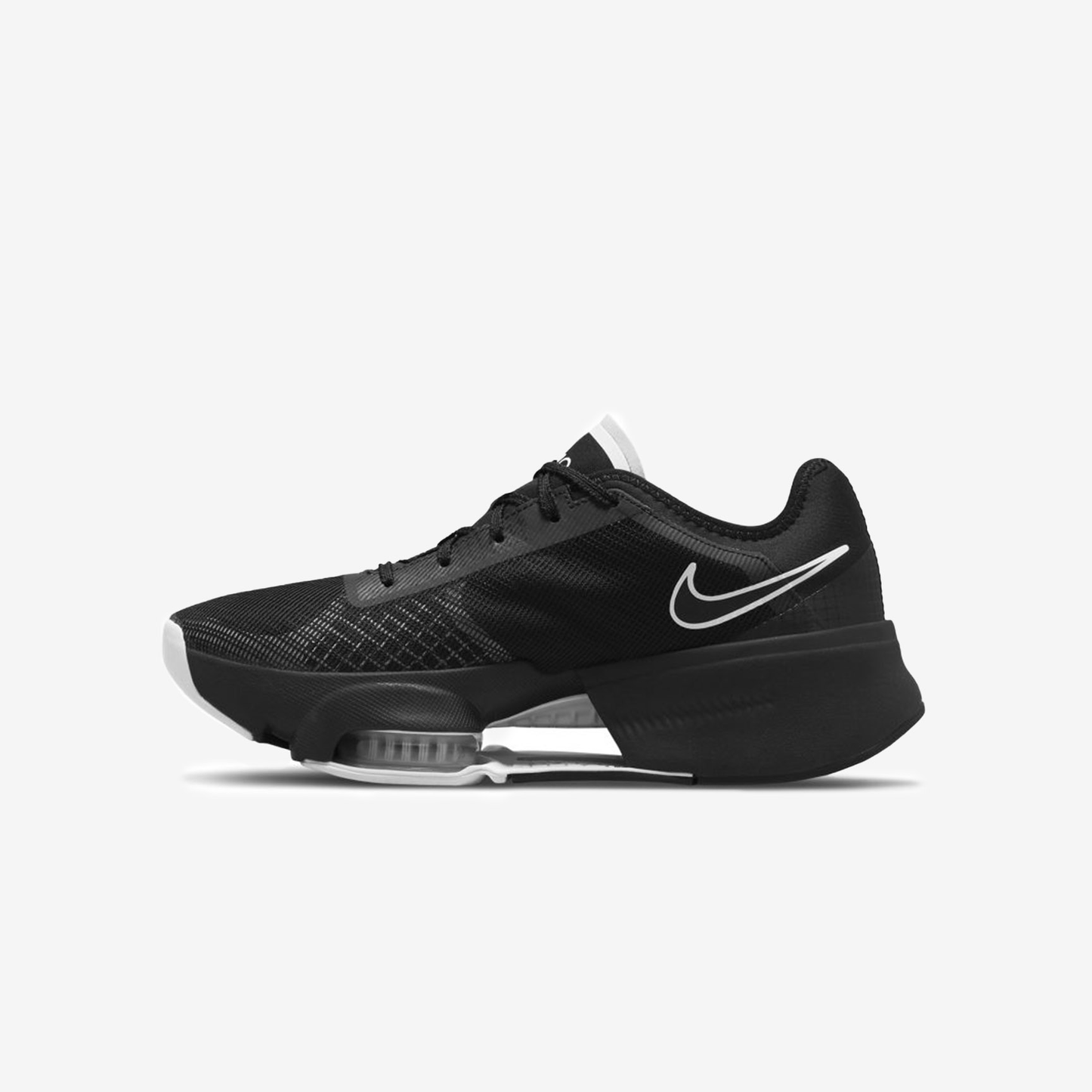 NIKE AIR ZOOM SUPERREP 3 - WOMAN DA9492-010