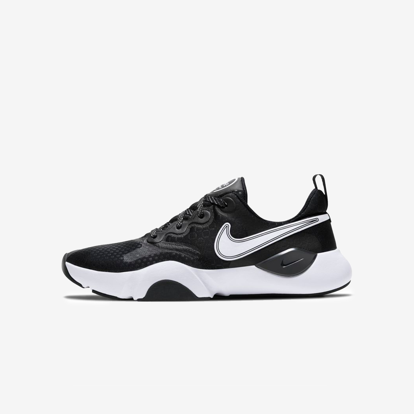 NIKE SPEEDREP - WOMAN CU3583-004