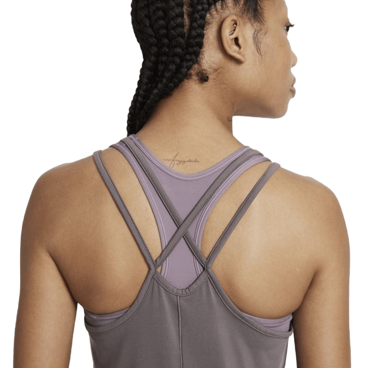 NIKE ONE LUXE DRI-FIT TANK DD4931-202