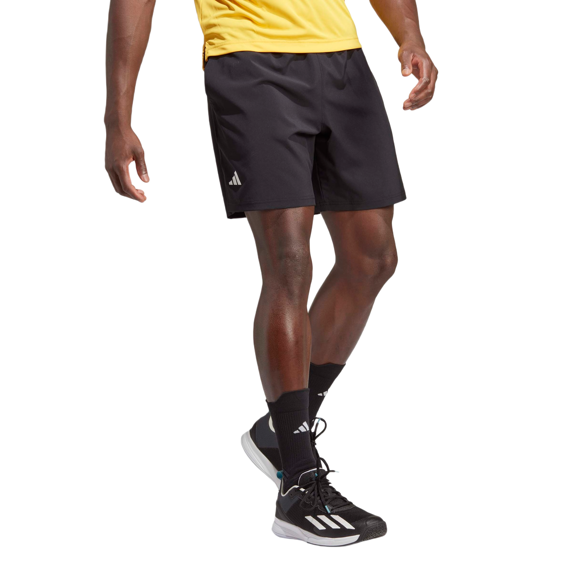 ADIDAS SHORT CLUB SHORTCLUB-HS3282