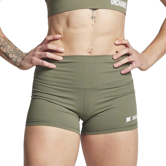 SHORT UNCHAINED LIGHTER 31' SHORTF-LIGHTER31-SAGEG