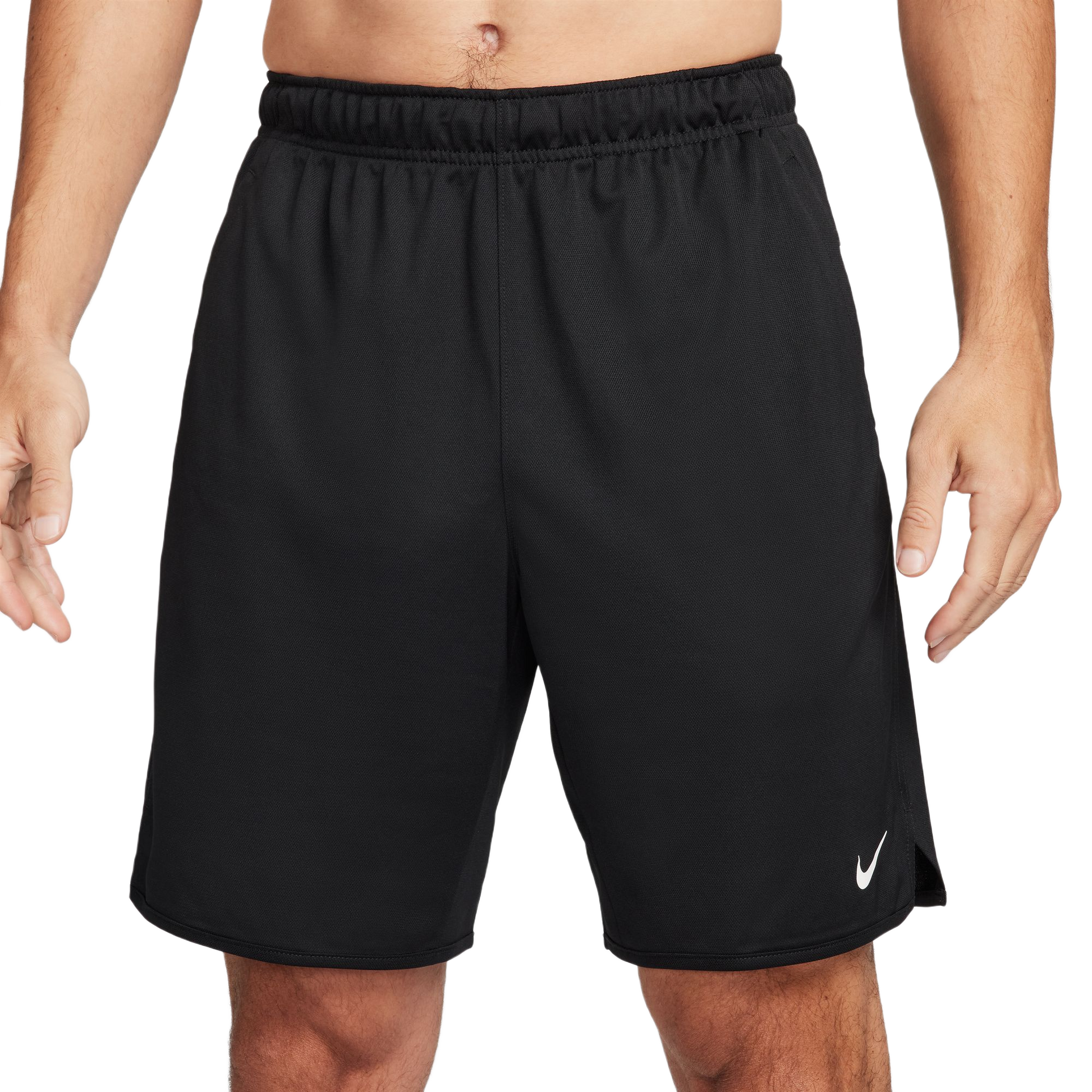 NIKE DRI-FIT SHORT - MEN DV9328-010