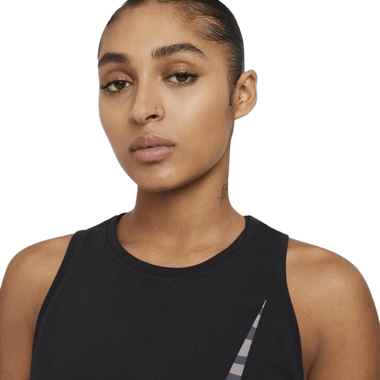 NIKE DRI-FIT T-SHIRT DB9799-010