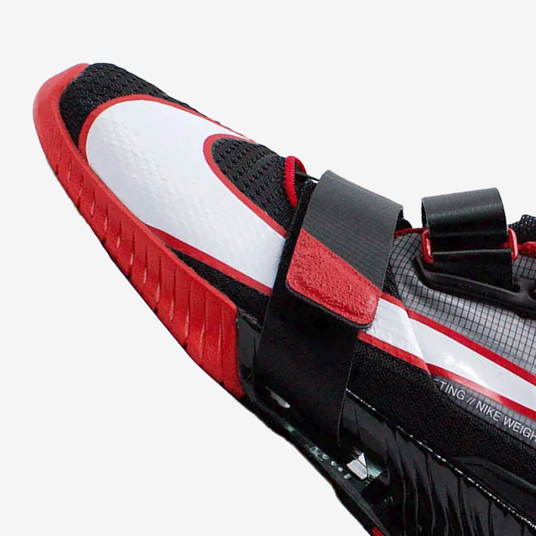 NIKE ROMALEOS 4 - UNISEX CD3463-003