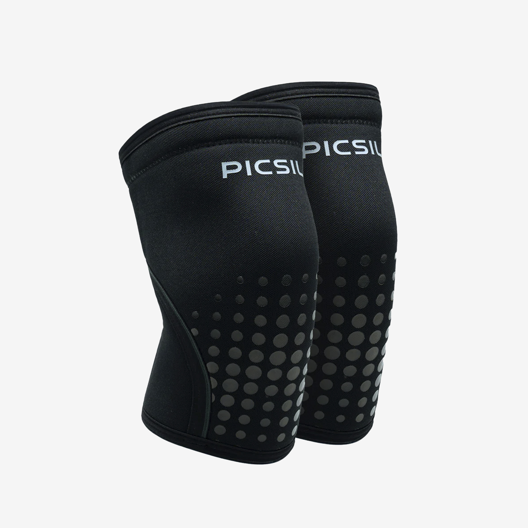 PicSil Neoboost 10mm Knee Sleeves (2 units) PICNEO-MOONLESS