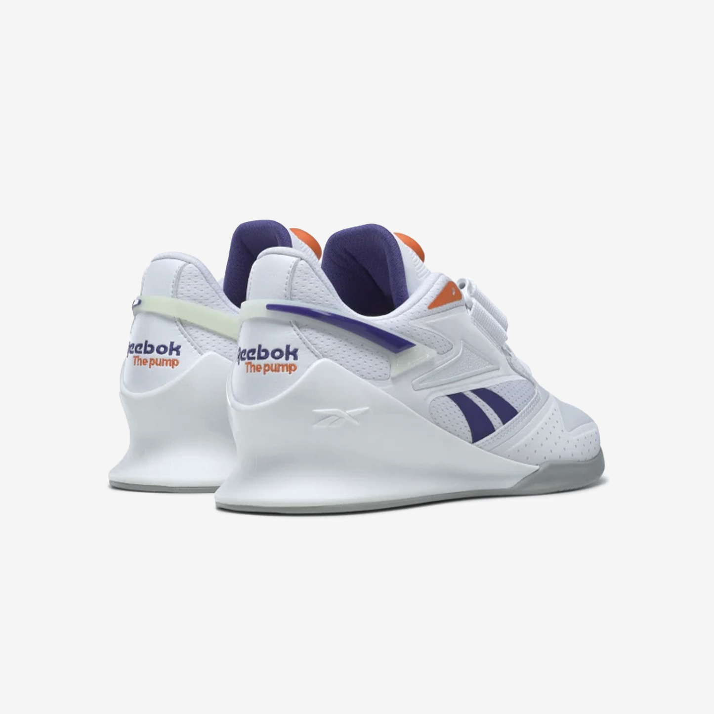 REEBOK LEGACY LIFTER III - WOMAN LSE31-HP9236