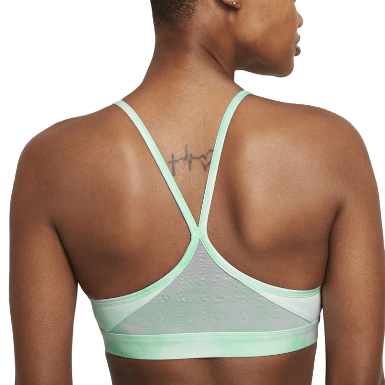 TOP NIKE DRI-FIT INDY ICON CLASH - LOW IMPACT CZ7648-342