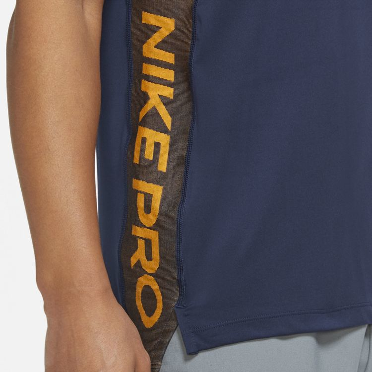 TANK NIKE PRO DRI-FIT DM6008-451