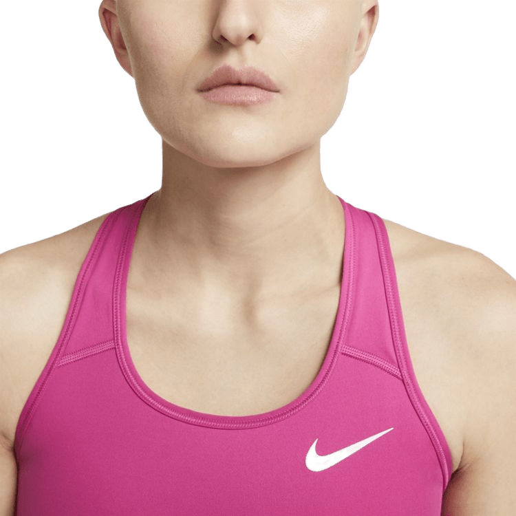 TOP NIKE SWOOSH - MEDIUM IMPACT BV3900-621