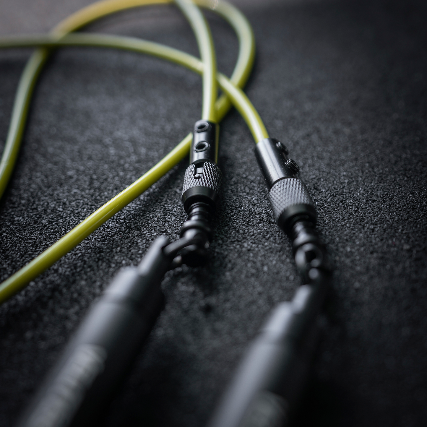 VELITES EARTH 2.0 JUMP ROPE VEL_EARTH2.0-CARBON