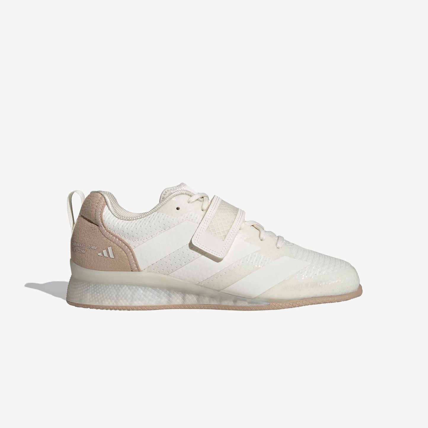 ADIDAS ADIPOWER WEIGHTLIFTING III - UNISEX NJF07-IH8235