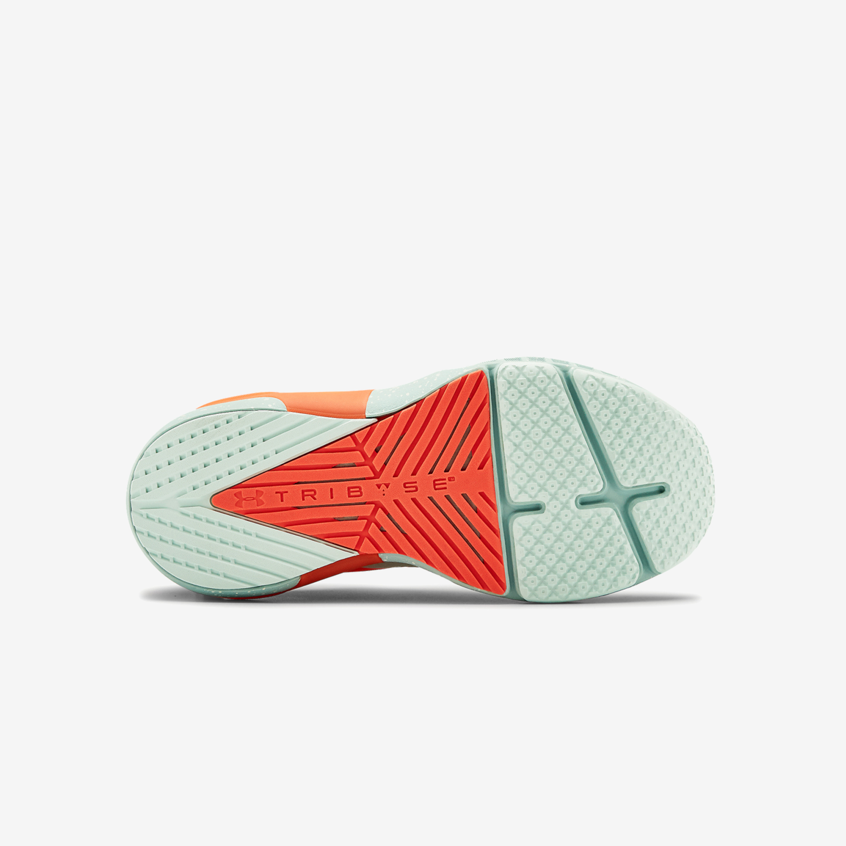 UNDER ARMOUR HOVR APEX 2 - WOMAN 3023008-400