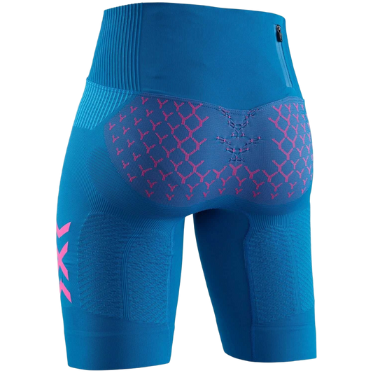 X-BIONIC Twyce 4.0 Run Women Shorts TW-R500S19W-A004