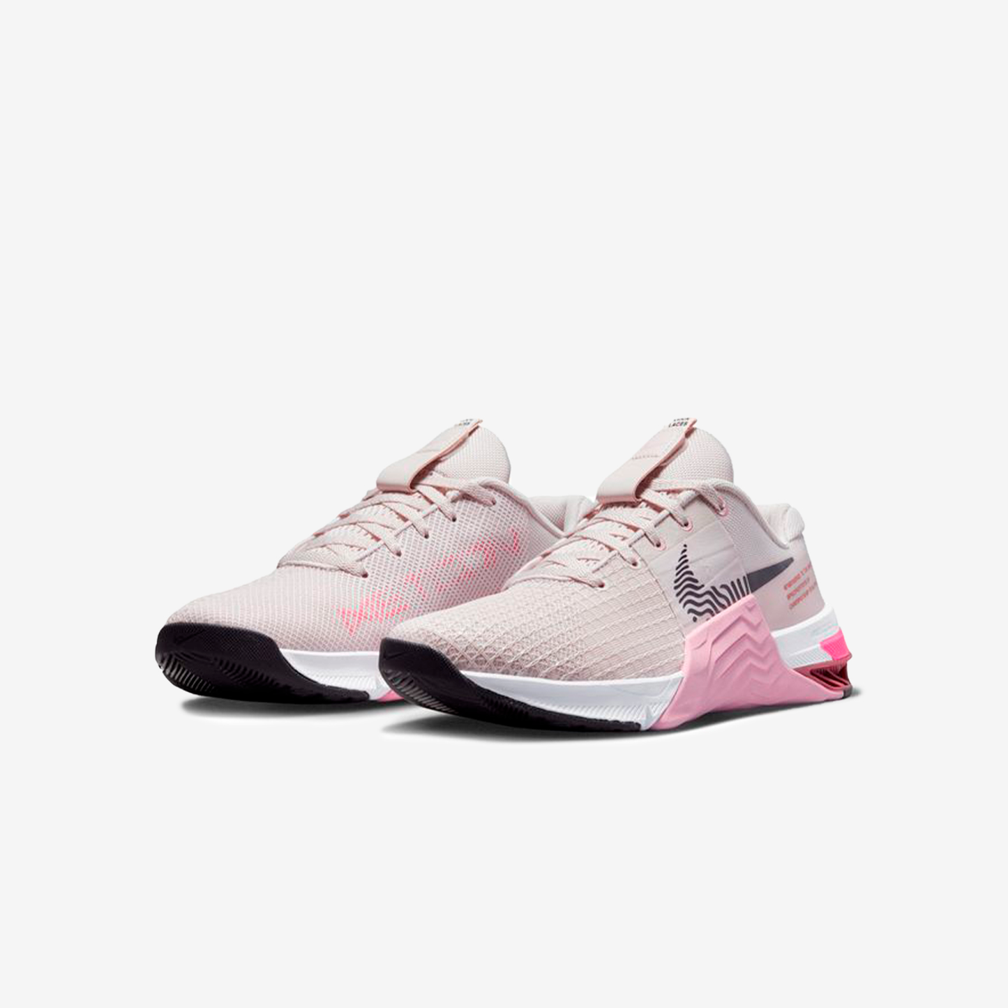 NIKE METCON 8 - WOMAN DO9327-600