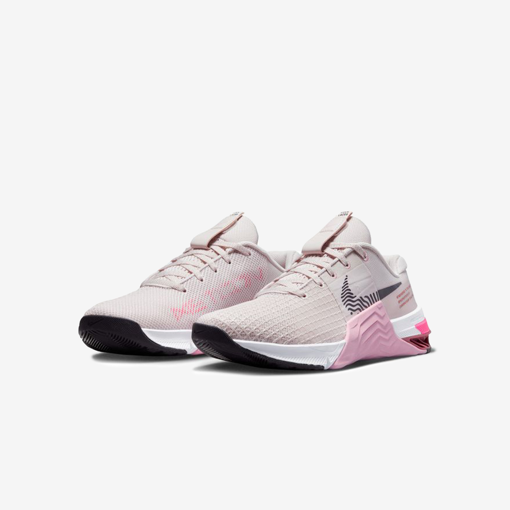 NIKE METCON 8 - WOMAN DO9327-600